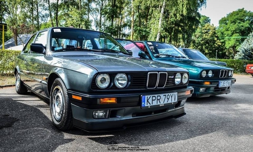 BMW E30 318i, 1987 r.