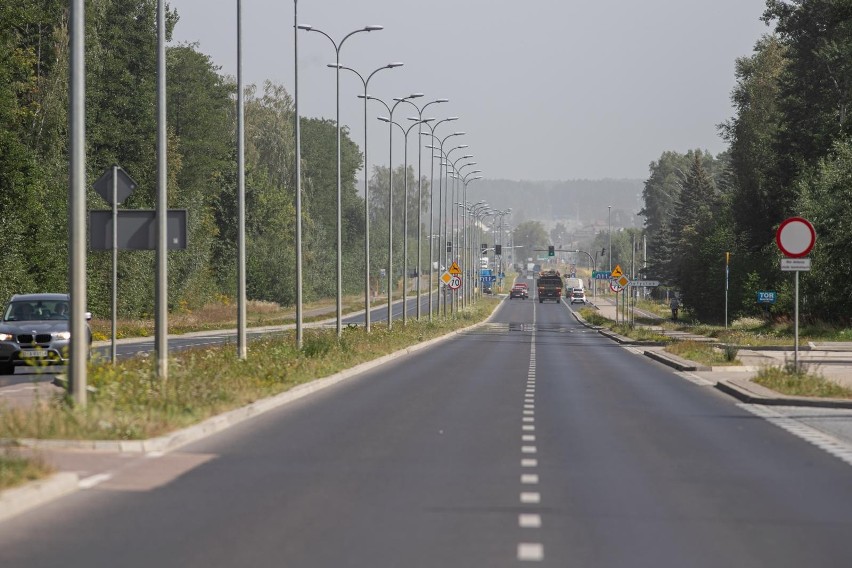 Pył w masach powietrza we wschodniej Polsce