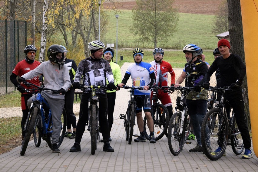 W niedzielę Miasteckie Towarzystwo Sportowe Hamer...