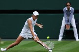 Dzień 5. Polaków na Wimbledonie. Trzy zwycięstwa i dwie porażki polskich tenisistów. Wygrane Zielińskiego, Hurkacza i Świątek