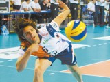 ZAKSA wygrała z AZS-em Olsztyn w tie breaku