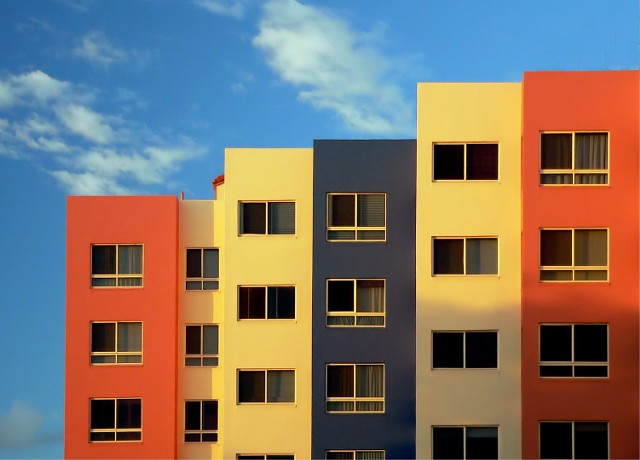 2019 na rynku mieszkaniowym2019 na rynku mieszkaniowym zapowiada się ciekawie – jeśli wierzyć ekspertom.