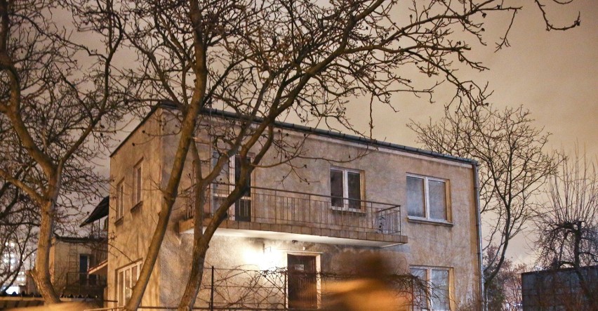 Dom Jarosława Kaczyńskiego kosztuje fortunę