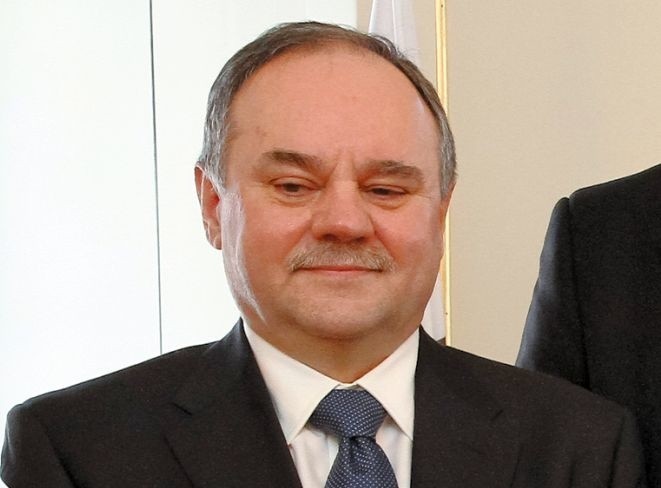 Andrzej Mayer