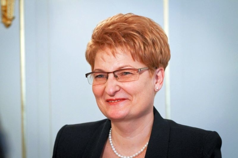 Renata Przygodzka