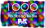 Tysięczne notowanie listy przebojów Radia PiK