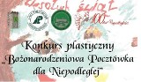 Konkurs „Bożonarodzeniowa pocztówka dla Niepodległej”. Samorządowa Instytucja Kultury Kasztelania w Kijach zaprasza do udziału