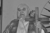 Zmarł ksiądz prałat Henryk Kozakiewicz, niezwykle ceniony kapłan, który przez wiele lat był proboszczem w Staszowie [ZDJĘCIA]