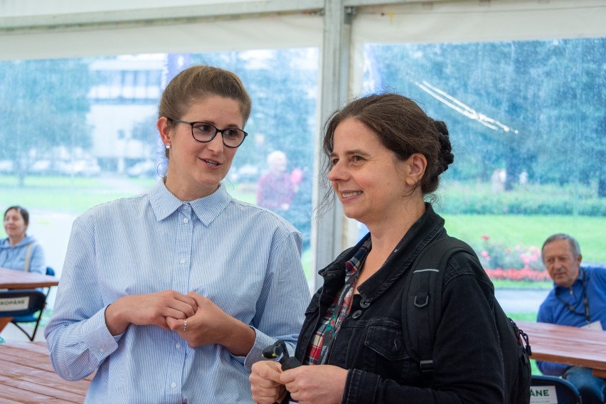 Żywioł folkloru. Rozstrzygnięto konkurs na najpiękniejsze zdjęcia z Międzynarodowego Festiwalu Folkloru Ziem Górskich w Zakopanem