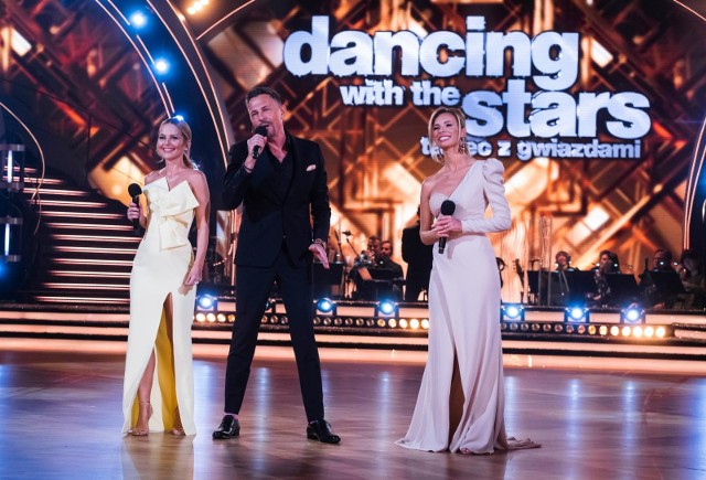 "Dancing with the Stars. Taniec z gwiazdami" emitowany jest na antenie Polsatu od 7 marca 2014 roku. 