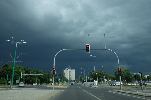 Pogoda w Poznaniu i Wielkopolsce: Prognoza na tydzień 8-14 lipca