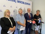 "Nie jesteśmy pasożytami" - mówią członkowie poznańskiego TBS i zapowiadają debatę