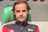 Joaquim Machado, trener Lechii Gdańsk: Trzeba znaleźć odpowiedni rytm