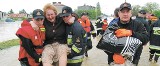 Strażacy z Koszalina ruszyli na pomoc powodzianom 