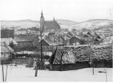 Limanowa lat 30. XX wieku. Tak kiedyś wyglądało miasto. Zobacz archiwalne zdjęcia 