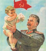 „Słońce komunizmu”. Wizerunek Józefa Stalina w propagandzie