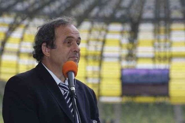 Michel Platini