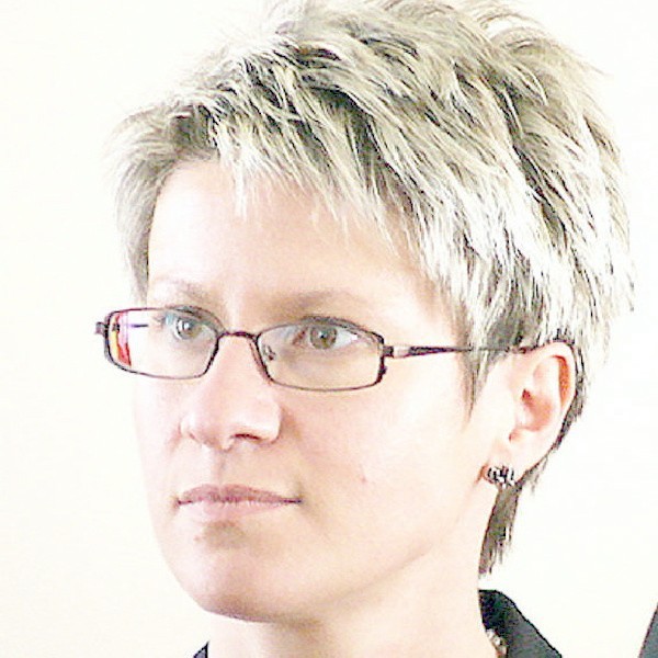 Małgorzata Malinowska