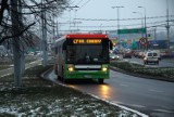 Komunikacja w Lublinie. Dlaczego nie przyjechał autobus linii 47 