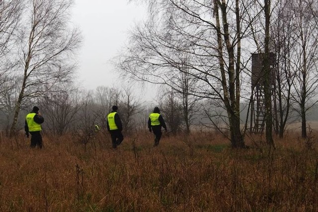 Poszukiwania zdesperowanej matki, która chciała utopić swoje dzieci zakończyły się sukcesem.