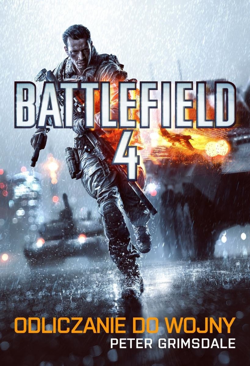 Battlefield 4: Odliczanie do wojny. Dziś premiera