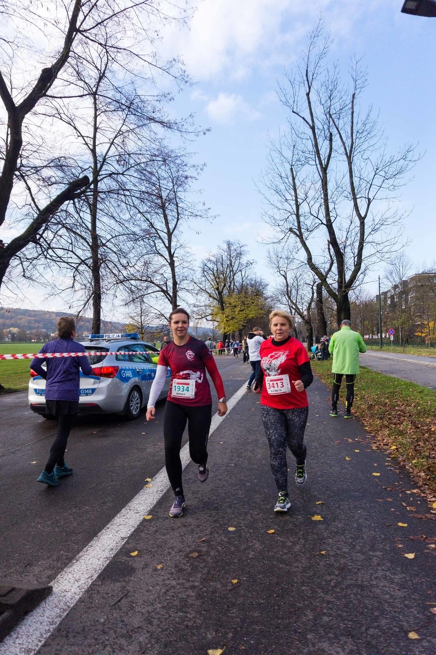 Krakowska Mila Niepodległości 2019