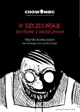 Szczecińskie opowiadania z deszczykiem można czytać online