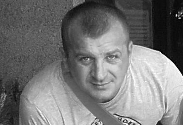 Marcin Bukowski.