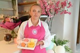 Kawiarnia "AleBabeczka" w Kielcach już działa! Zaprasza na słodkości na Dzień Matki. Zobacz zdjęcia
