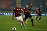 Wisła Kraków. Jakub Bartkowski: Wisła wywiązuje się z płatności wobec mnie