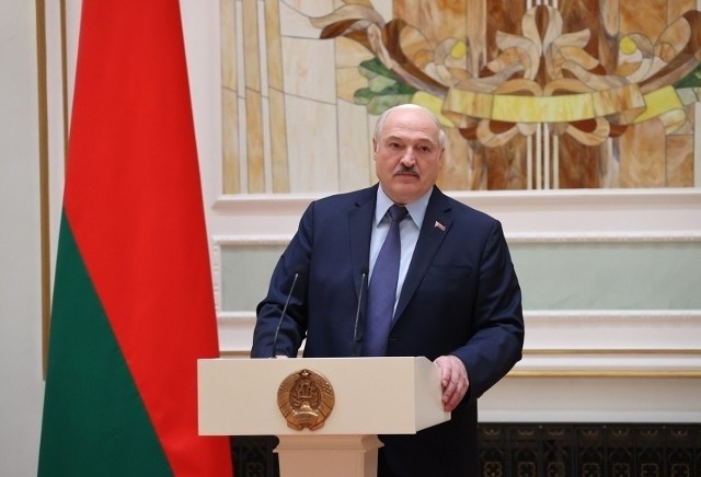 Reżimowe media na Białorusi konsekwentnie powielają propagandę o fatalnej sytuacji w naszym kraju