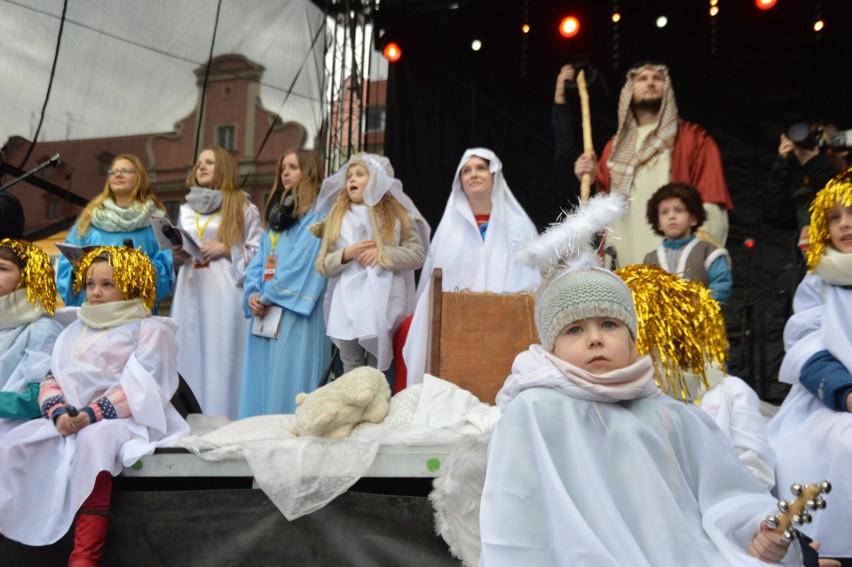 Orszak Trzech Króli, 06.01.2018.