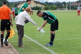 Gra grupa 3 świętokrzyskiej piłkarskiej klasy A [WYNIKI]