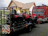 Tragiczny finał poszukiwań zaginionego na Dolnym Śląsku