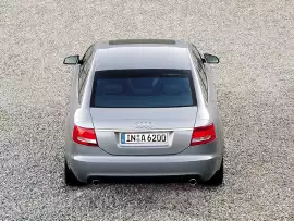 Audi A6 C6 (2004-2011). Wady i zalety