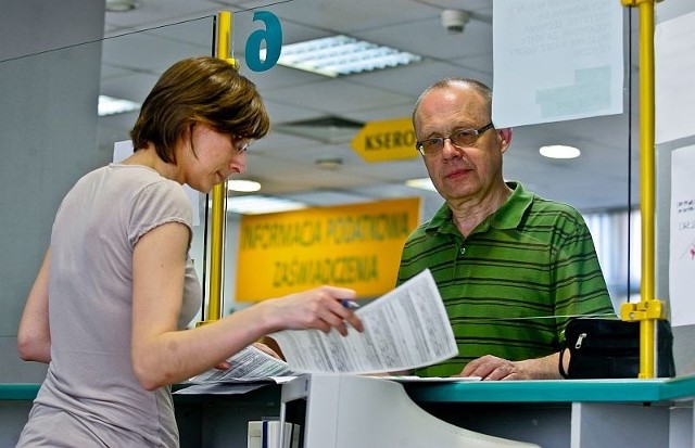 Na rozliczenie podatku mamy czas do 30 kwietnia.