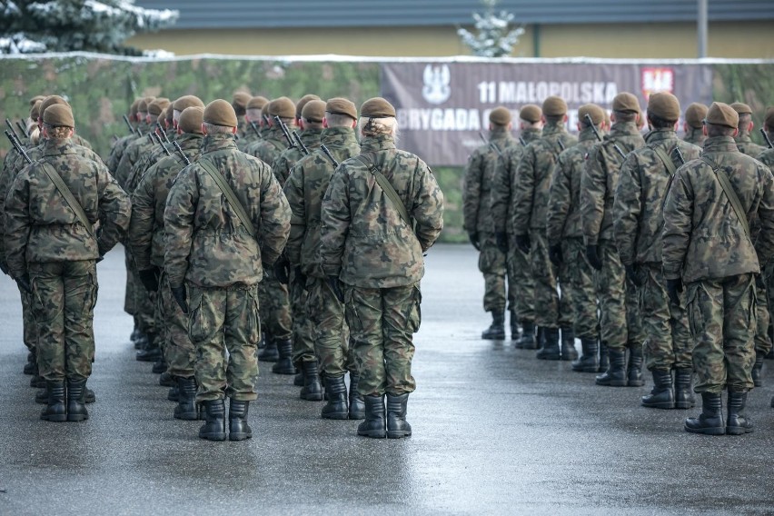 Kwalifikacja wojskowa 2019: jak przebiega? na czym polega?...