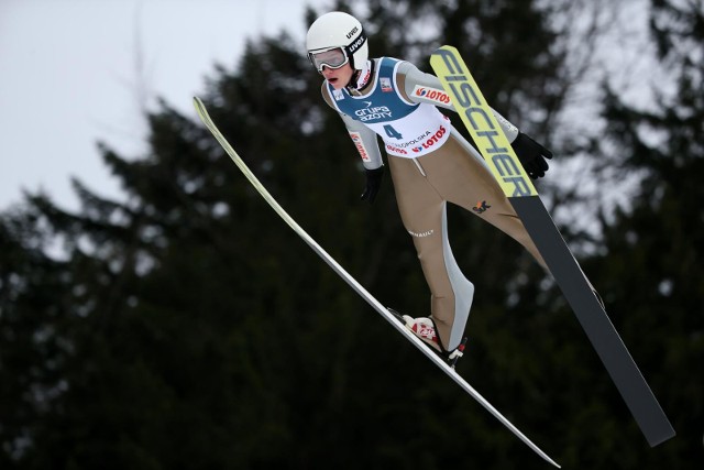 Skoki narciarskie Engelberg 2018. Konkurs indywidualny na żywo