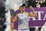 WTA Indian Wells. Iga Świątek wraca na kort i znów wspiera Ukrainę [GDZIE OGLĄDAĆ] [NA ŻYWO]