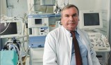 Profesor Jerzy Robert Ładny z UMB otrzymał nagrodę Ministra Zdrowia im. bł. Gerarda 