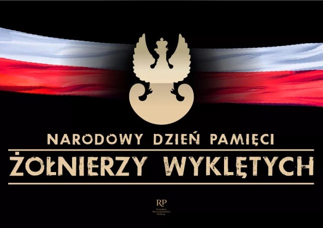 Stowarzyszenie KPR Razem zaprasza na obchody Dnia Żołnierzy Wyklętych