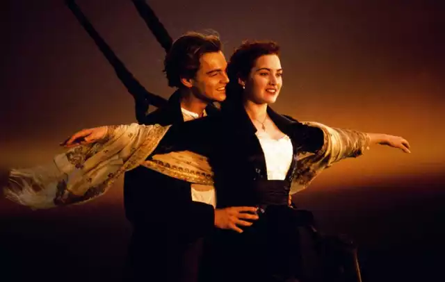 „Titanic" już od 25 lat figuruje na liście najbardziej kasowych filmów w historii. Tych ciekawostek na temat kultowego filmu mogliście nie znać >>>