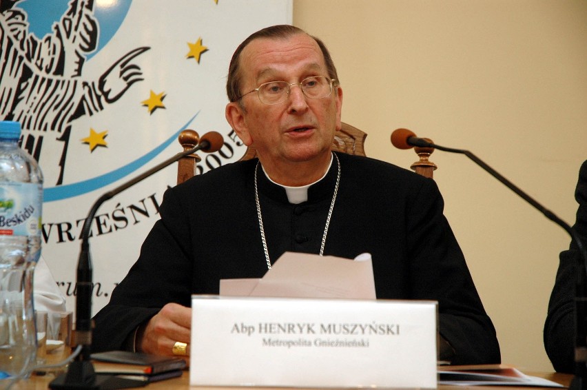 Henryk Muszyński (2009 - 2010)