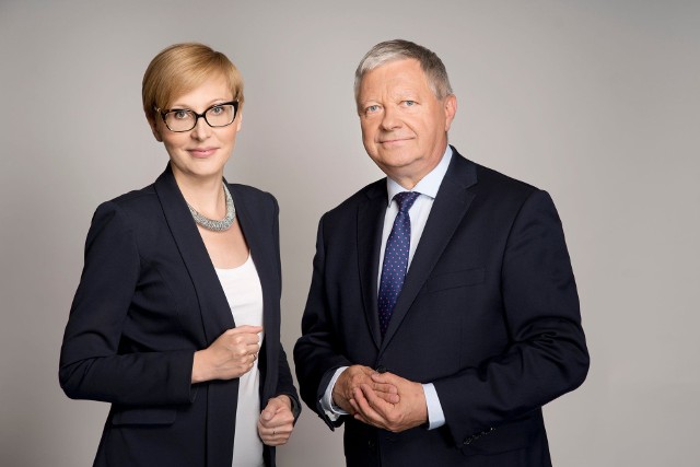 Marek Michalik ponownie prezesem ŁSSE. Rada nadzorcza spółki wybrała także wiceprezesa, którym znów została Agnieszka Sygitowicz.