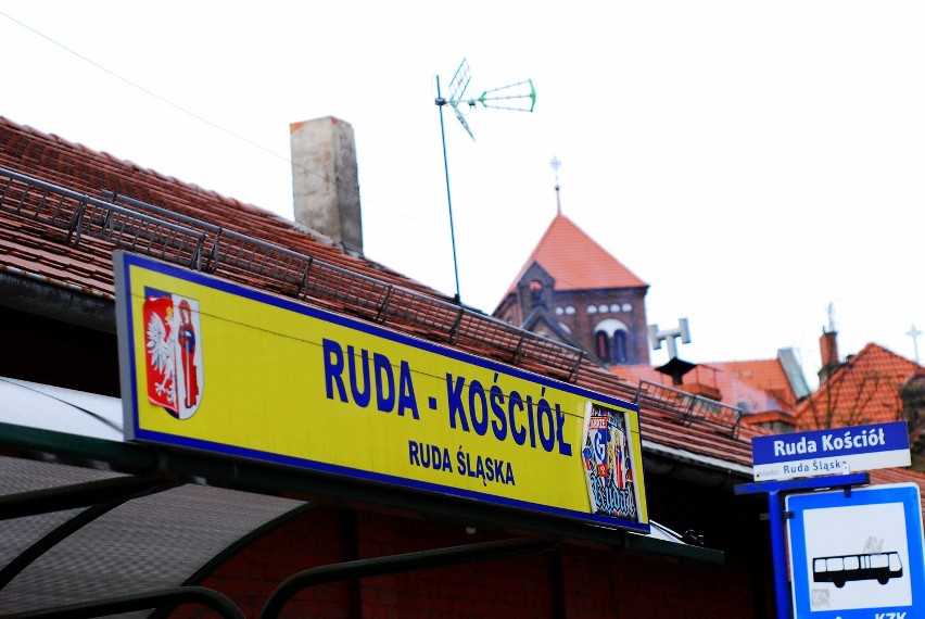 Odpust w kościele św. Józefa w Rudzie Śląskiej