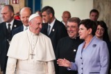 Światowe Dni Młodzieży. Ceremonia pożegnania Papieża Franciszka [TRANSMISJA TV]