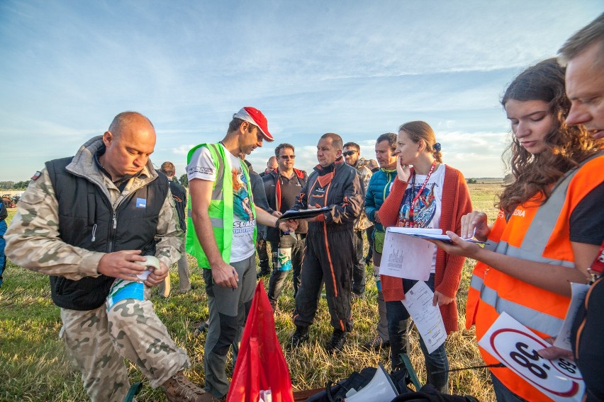 W piątek (29.06) wczesnym rankiem, chwilę po godzinie 5:00...