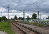 Uwaga kierowcy! Przejazd kolejowy na ulicy Żeromskiego w Ostrowcu zamknięty do końca października
