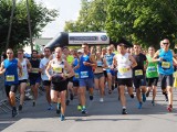 Półmaraton w Chrzypsku Wielkim to najbardziej gorąca impreza biegowa w Polsce! Można jeszcze się do niej zgłosić i wrócić do domu z sielawą 