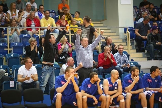 Trefl Sopot - ROSA Radom